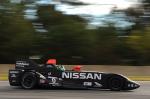 Nissan DeltaWing Le Mans 24 hours 2012 года